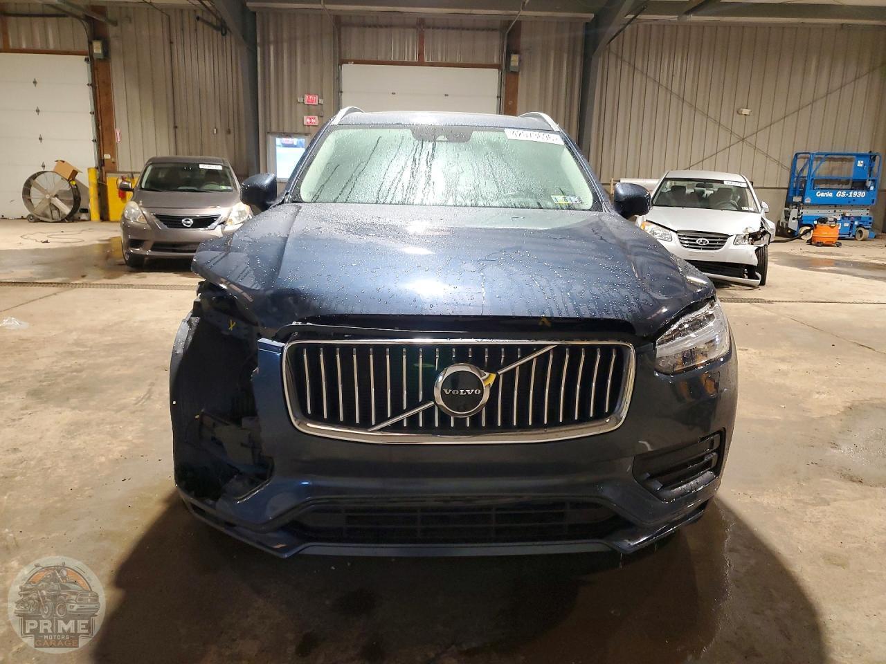 2020 VOLVO XC90 — фото 9