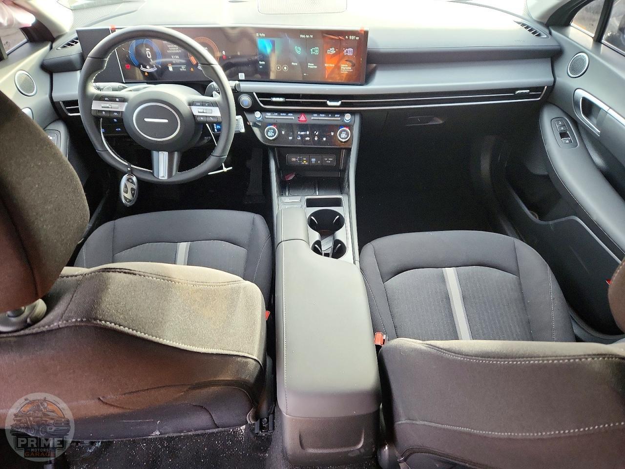 2026 HYUNDAI SONATA — фото 6