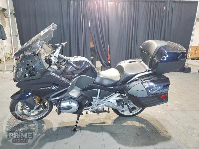 2017 BMW R1200 — фото 3