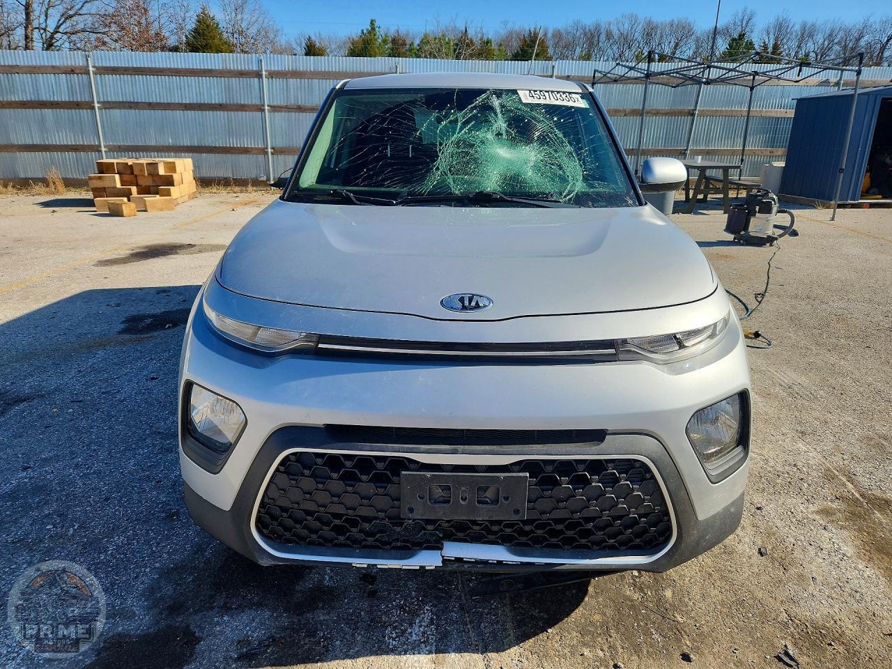 2020 KIA SOUL — фото 5