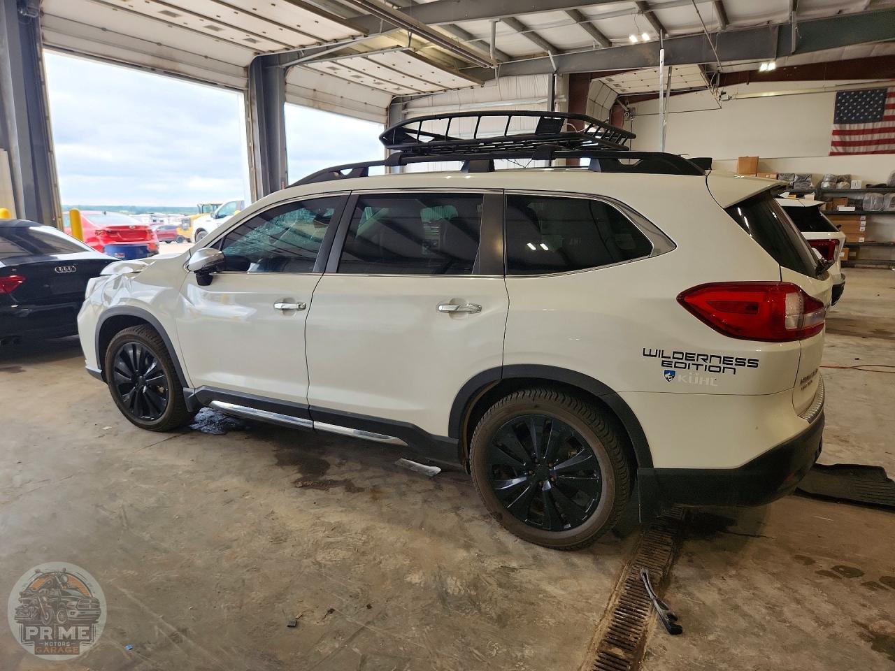 2020 SUBARU ASCENT — фото 2