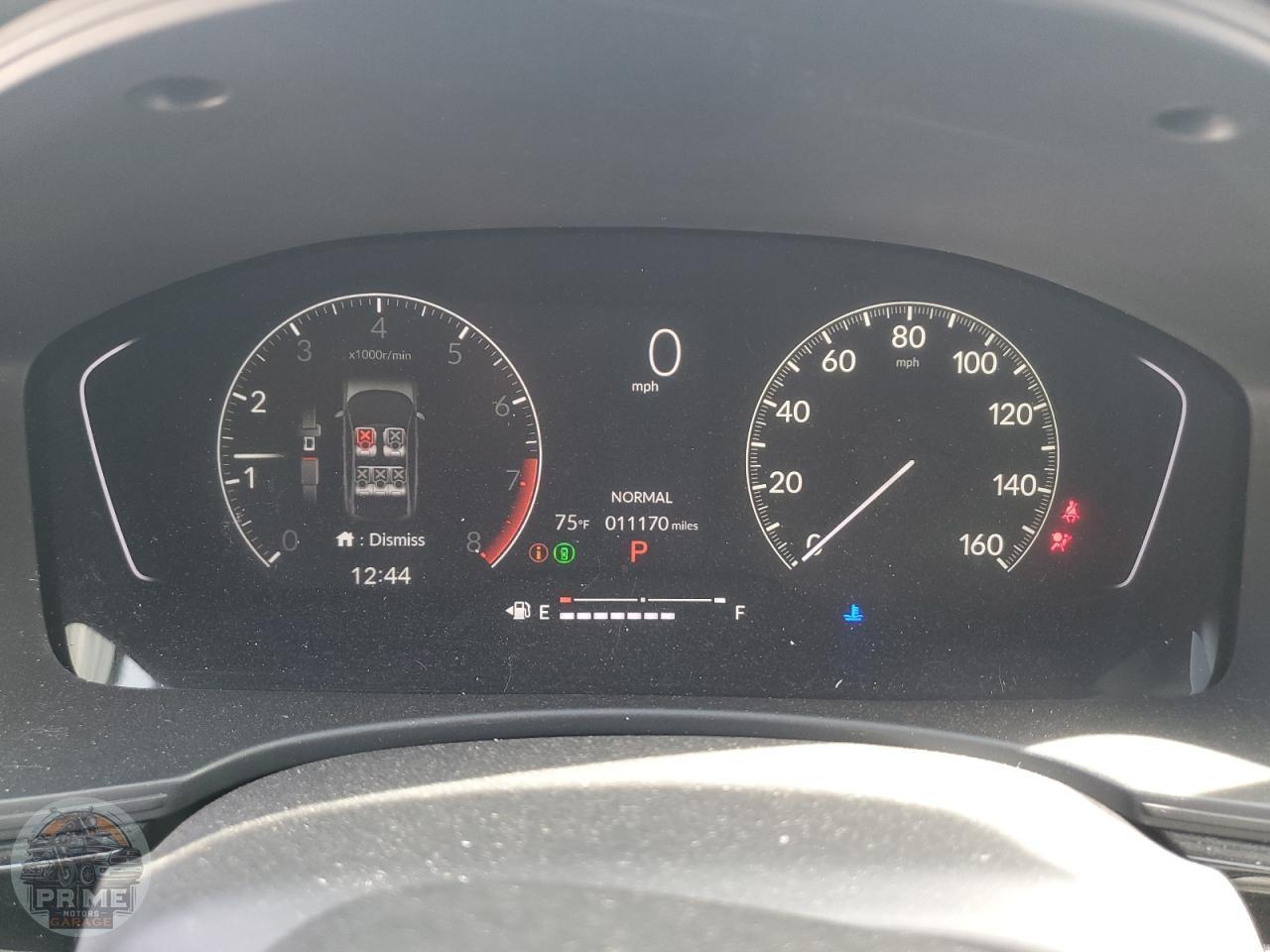 2024 HONDA CIVIC — фото 9