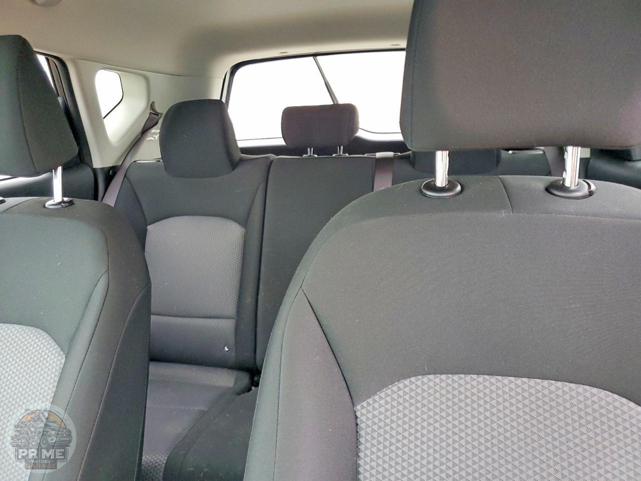2025 KIA SOUL — фото 10