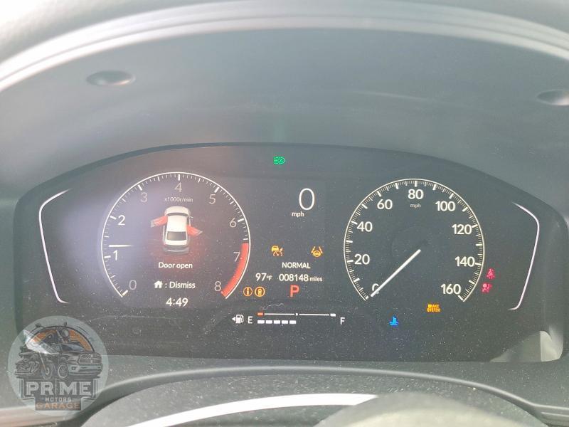 2026 HONDA CIVIC — фото 9