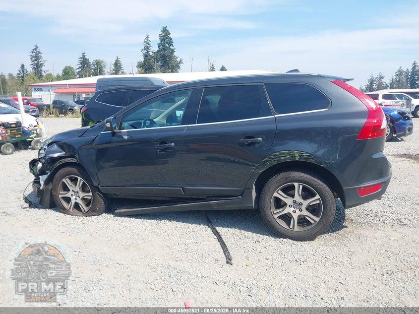 2013 VOLVO XC60 T6 — фото 14