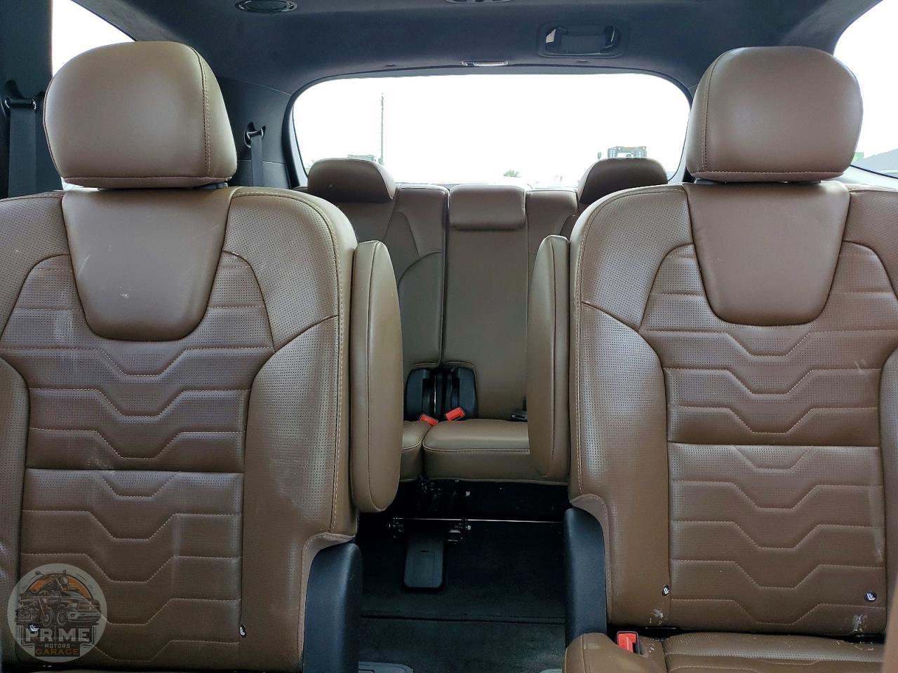 2020 KIA TELLURIDE — фото 10