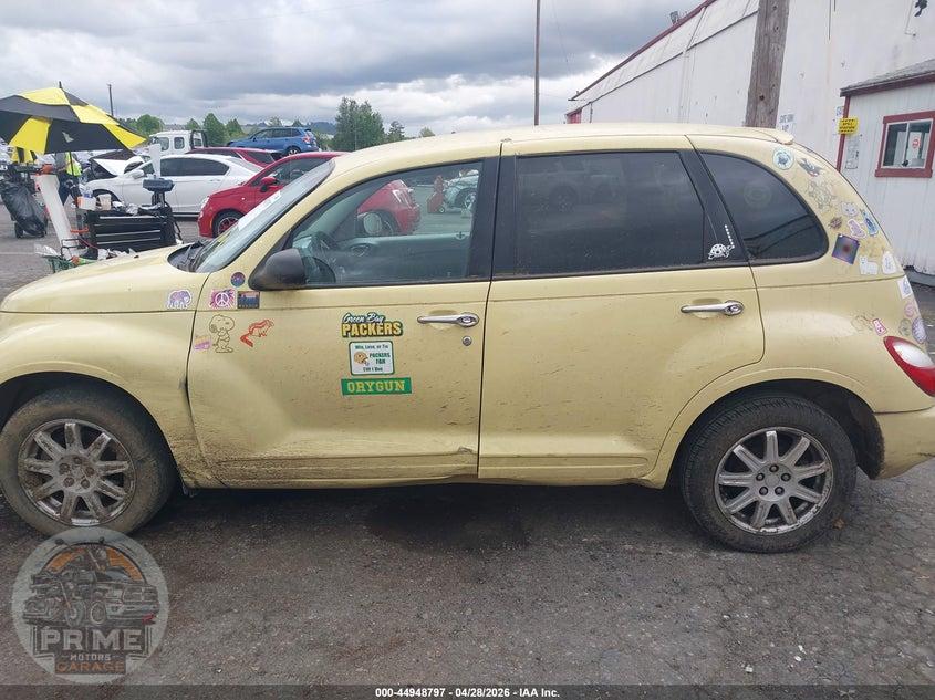 2007 CHRYSLER PT CRUISER TOURING — фото 6