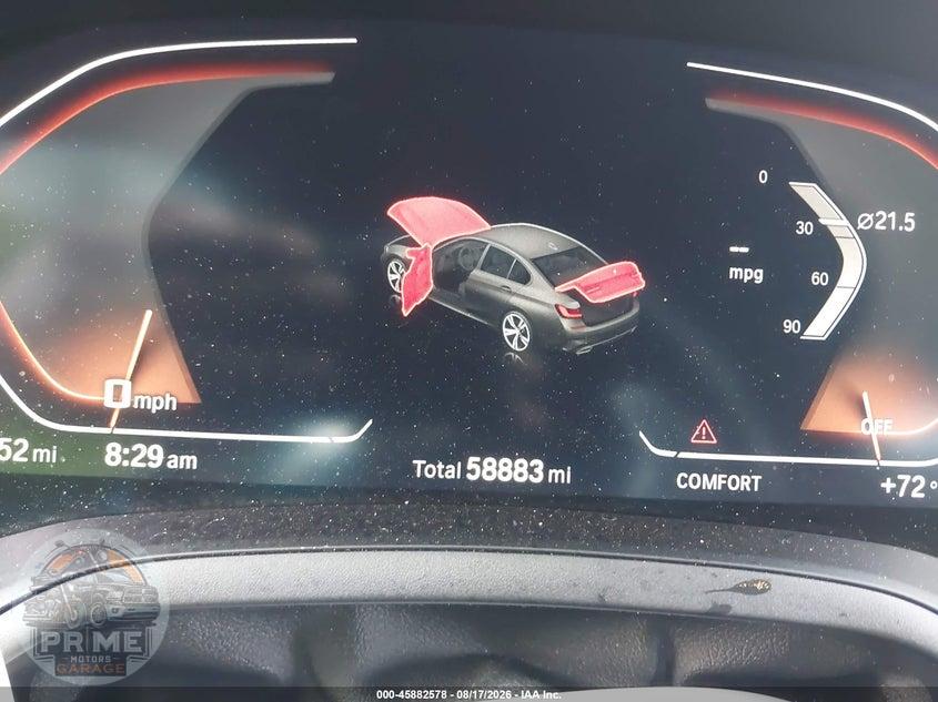 2022 BMW M340I M340I XDRIVE — фото 15