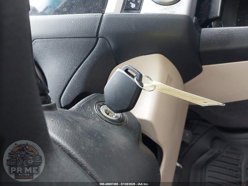 2016 SUBARU LEGACY 2.5I PREMIUM — фото 11