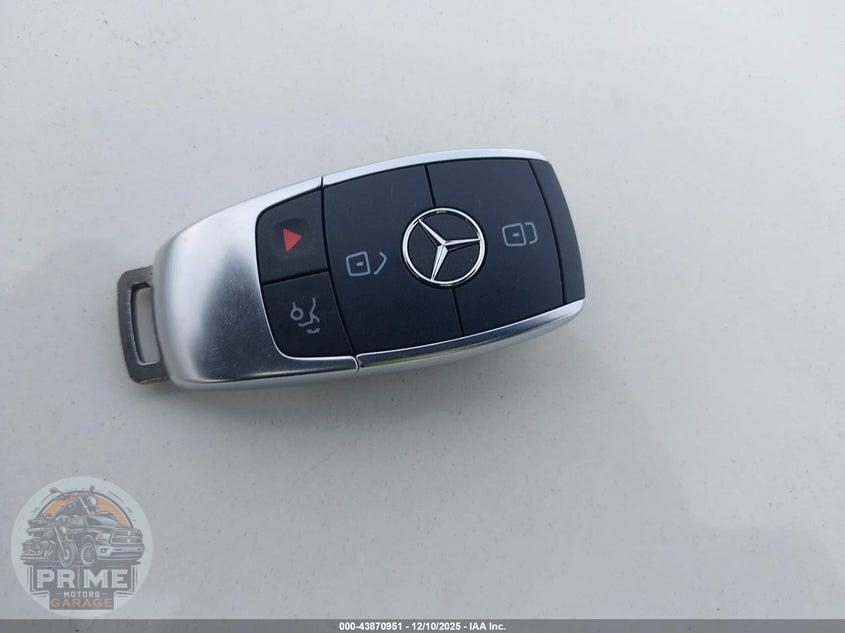 2020 MERCEDES-BENZ AMG C 43 4MATIC — фото 11
