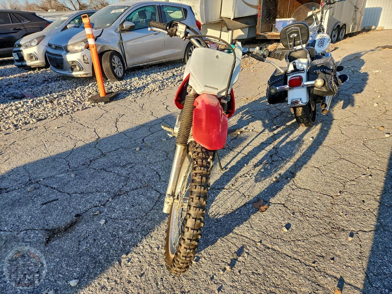 2007 HONDA CRF230 — фото 2