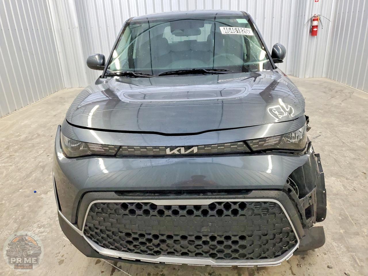2025 KIA SOUL — фото 5