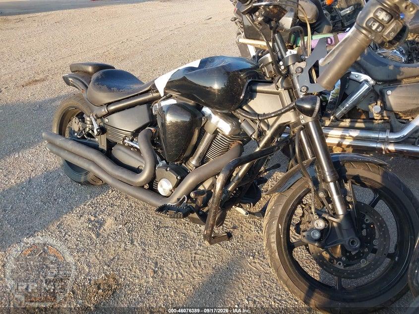 2006 YAMAHA XV1700 PC — фото 1