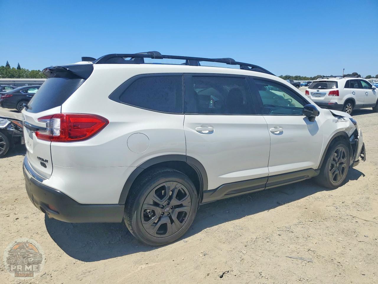 2023 SUBARU ASCENT — фото 3
