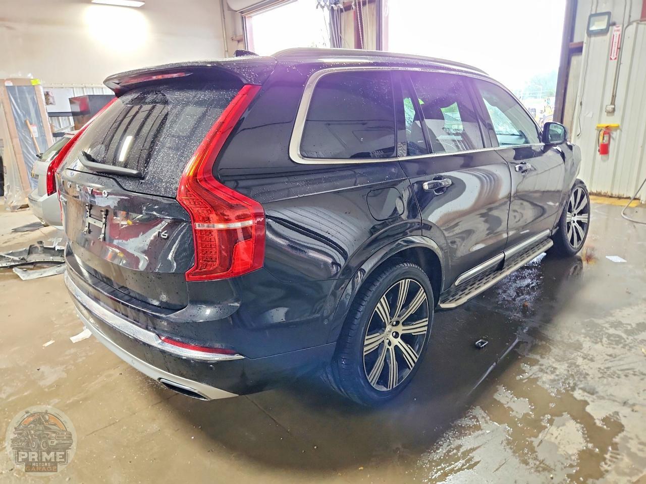 2020 VOLVO XC90 — фото 3