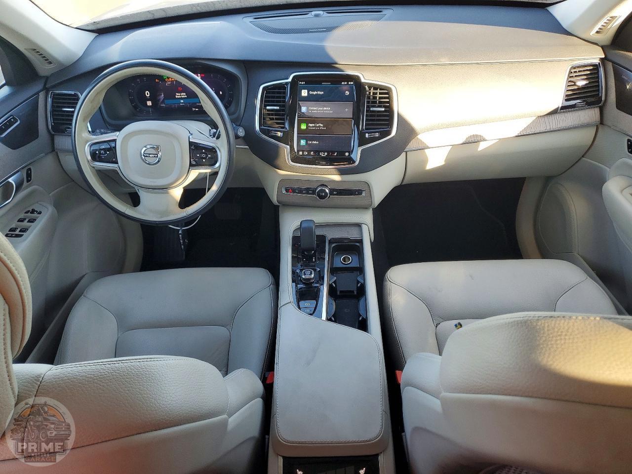 2024 VOLVO XC90 — фото 8