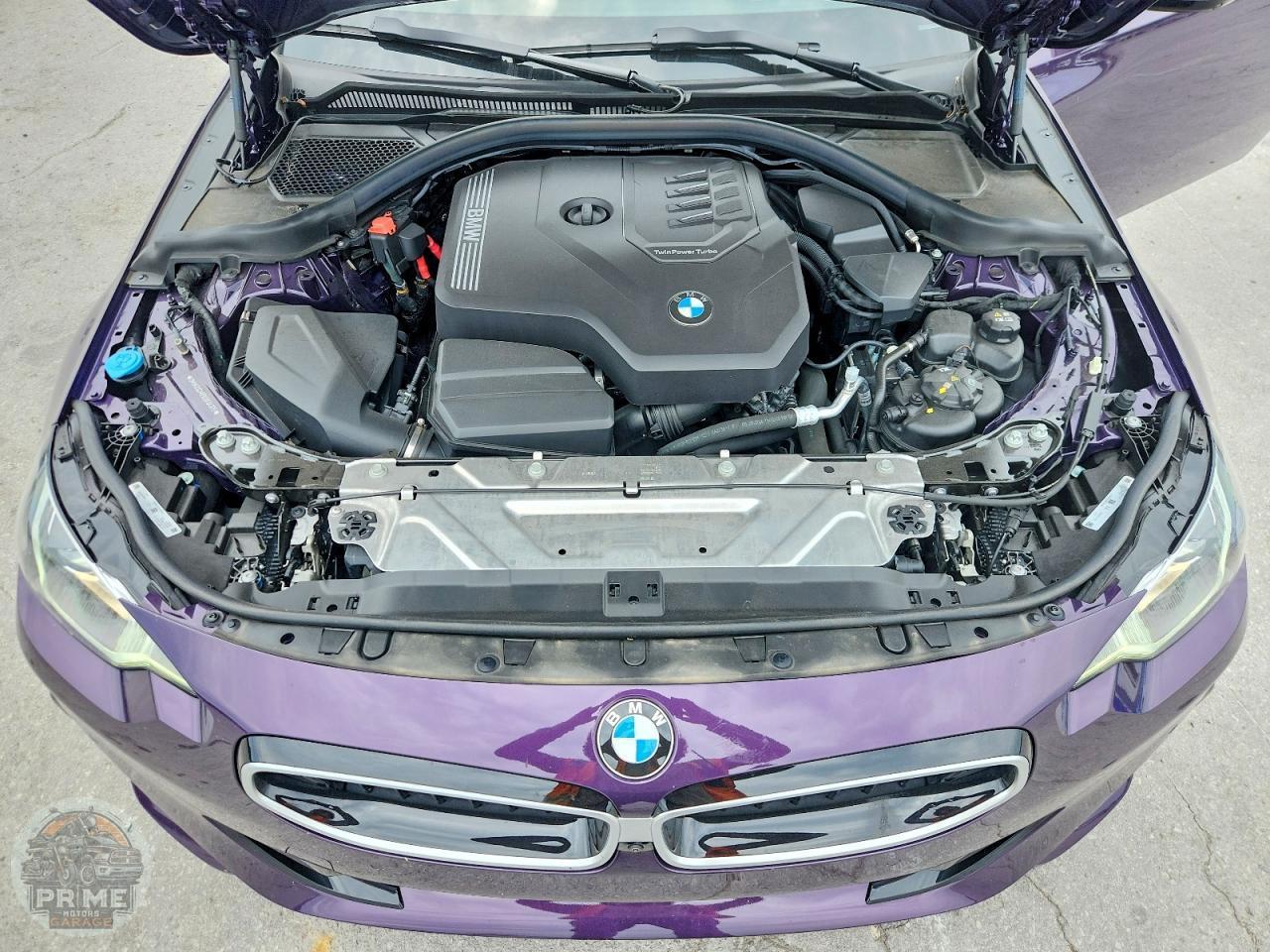2025 BMW 2 SERIES — фото 22
