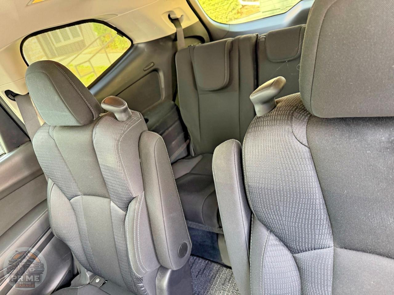 2021 SUBARU ASCENT — фото 40