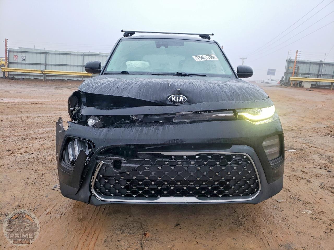 2020 KIA SOUL — фото 5