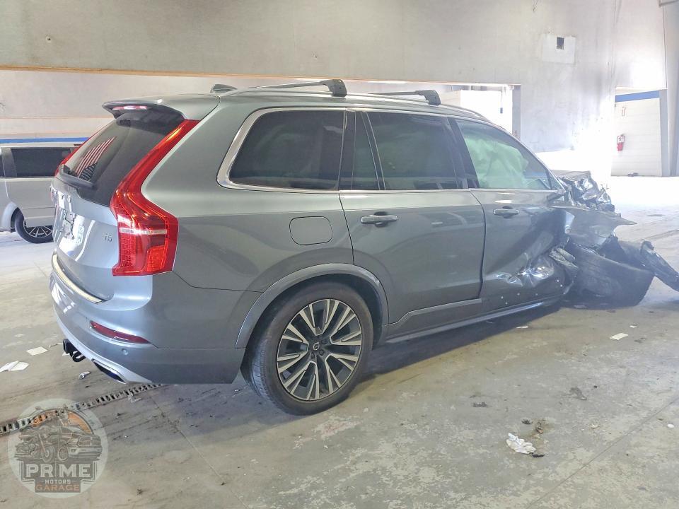 2020 VOLVO XC90 — фото 3