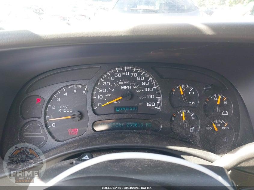 2005 GMC YUKON XL 1500 SLT — фото 7