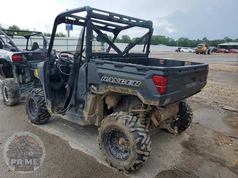 2025 POLARIS RANGER — фото 3