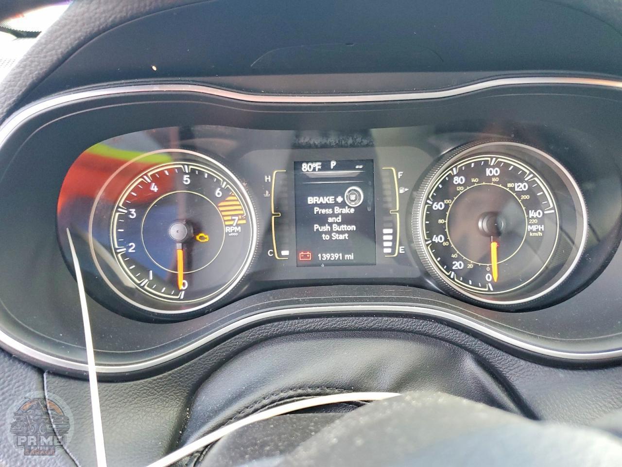 2020 JEEP CHEROKEE — фото 9