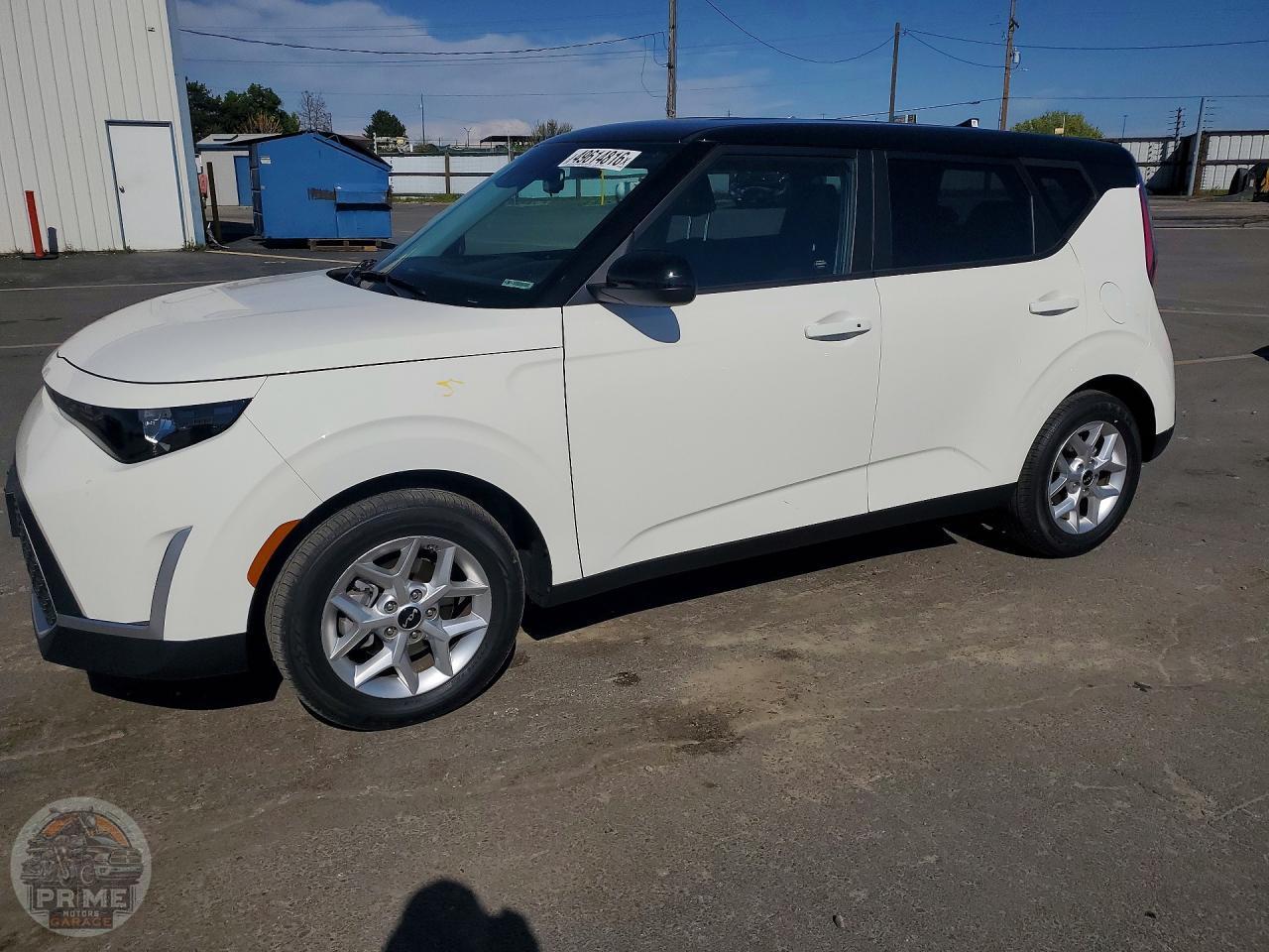 2024 KIA SOUL — фото 1