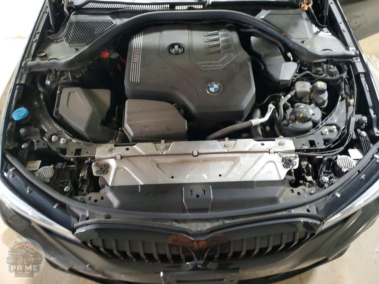 2021 BMW MOTORRAD 330XI — фото 11