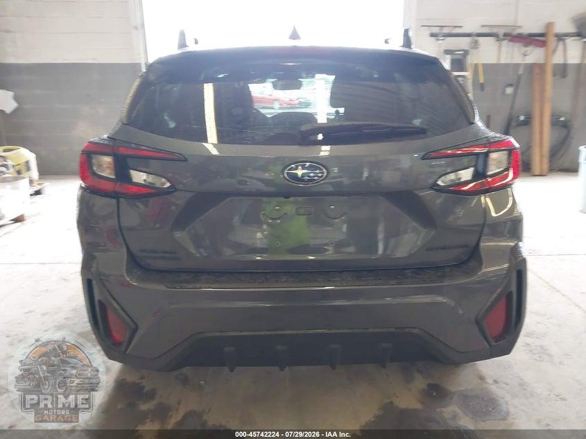 2026 SUBARU CROSSTREK PREMIUM — фото 17