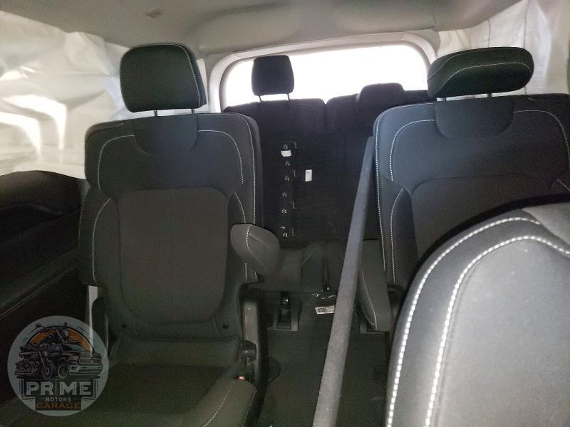 2023 JEEP GRAND CHEROKEE — фото 10