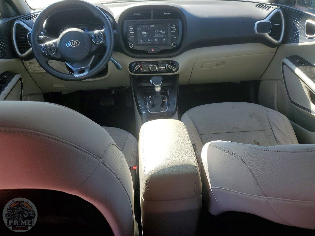 2020 KIA SOUL — фото 8