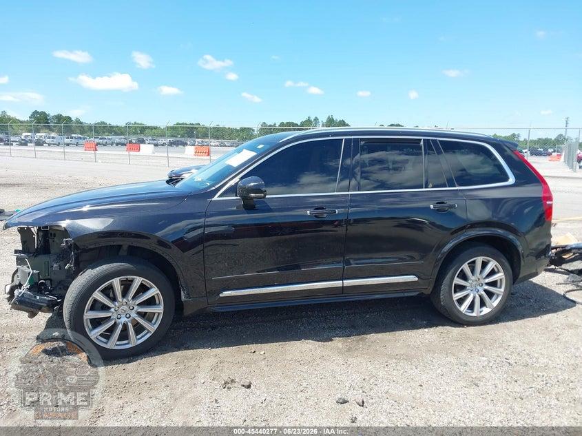 2016 VOLVO XC90 T6 INSCRIPTION — фото 15
