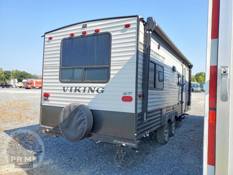 2019 FOREST RIVER VIKING — фото 4