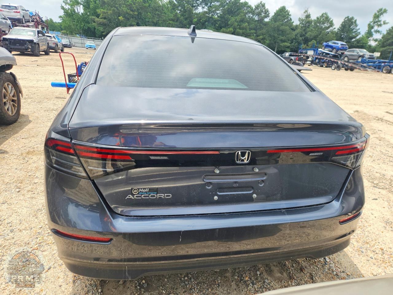 2023 HONDA ACCORD — фото 12