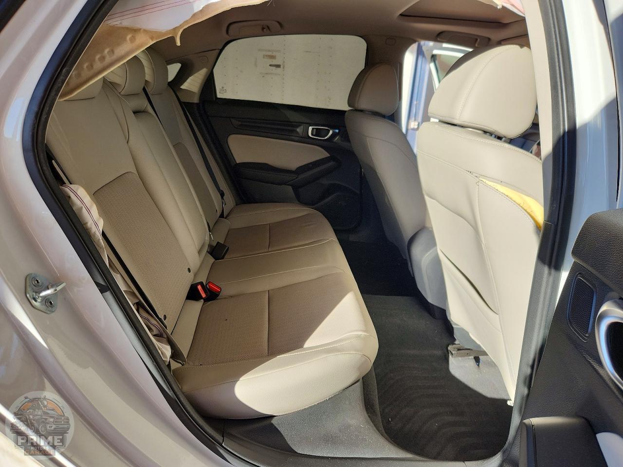 2024 HONDA CIVIC — фото 10
