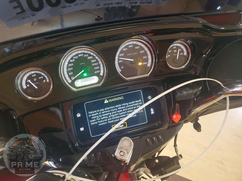 2019 HARLEY-DAVIDSON FLHTK (ULTRA LIMITED) — фото 7