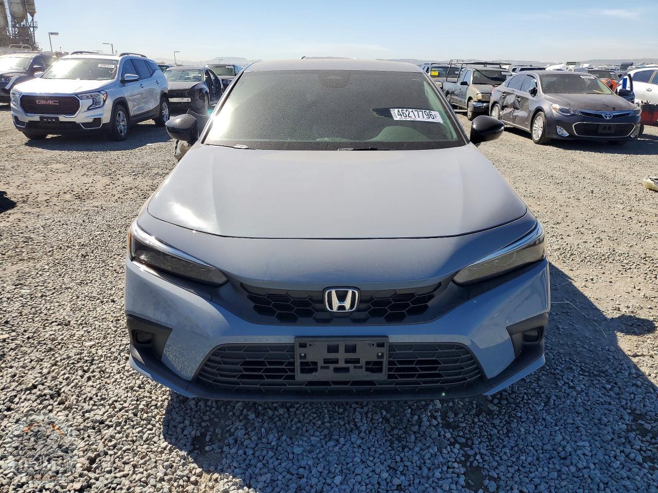 2024 HONDA CIVIC — фото 10