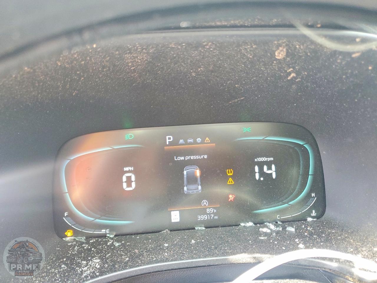 2023 KIA SOUL — фото 9