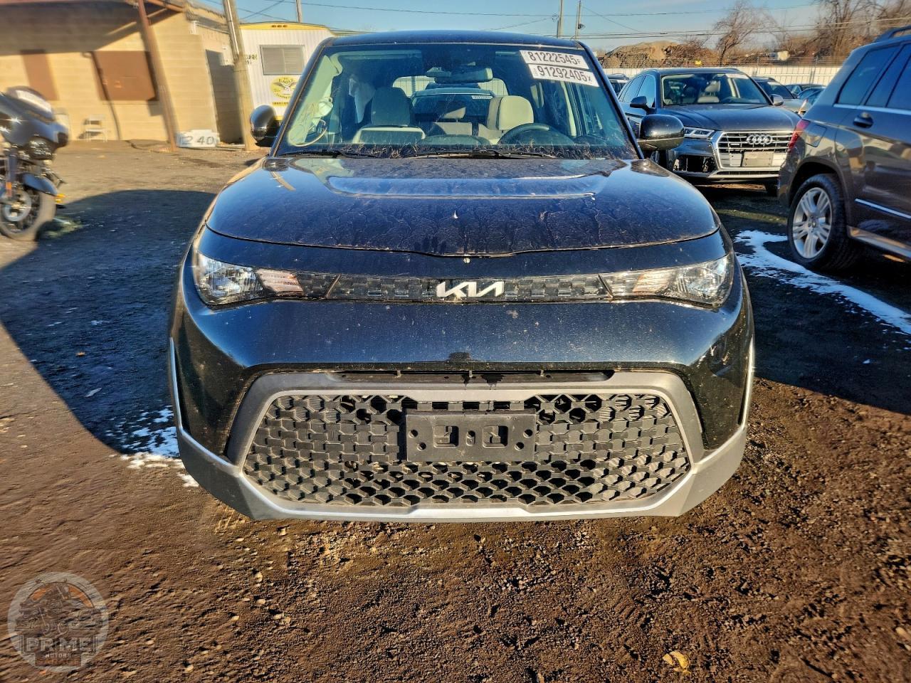 2023 KIA SOUL — фото 5