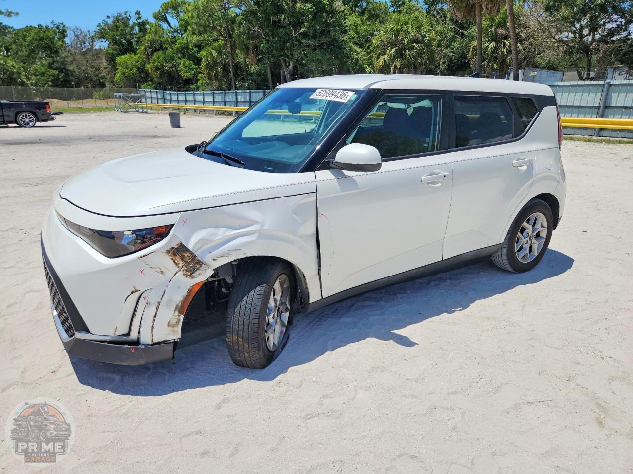 2023 KIA SOUL — фото 1