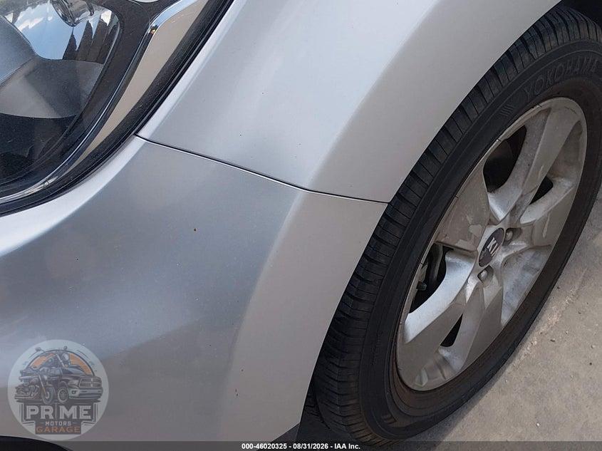 2018 KIA SOUL — фото 14