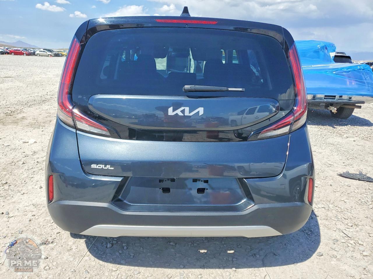 2024 KIA SOUL — фото 6