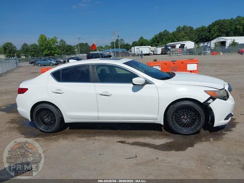 2015 ACURA ILX 2.0L — фото 13