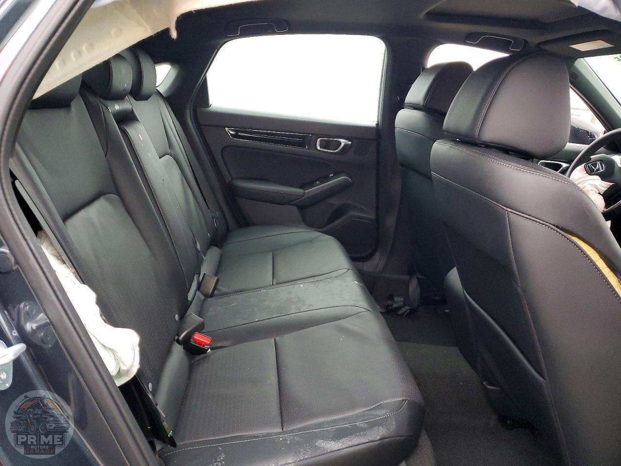 2026 HONDA CIVIC — фото 10