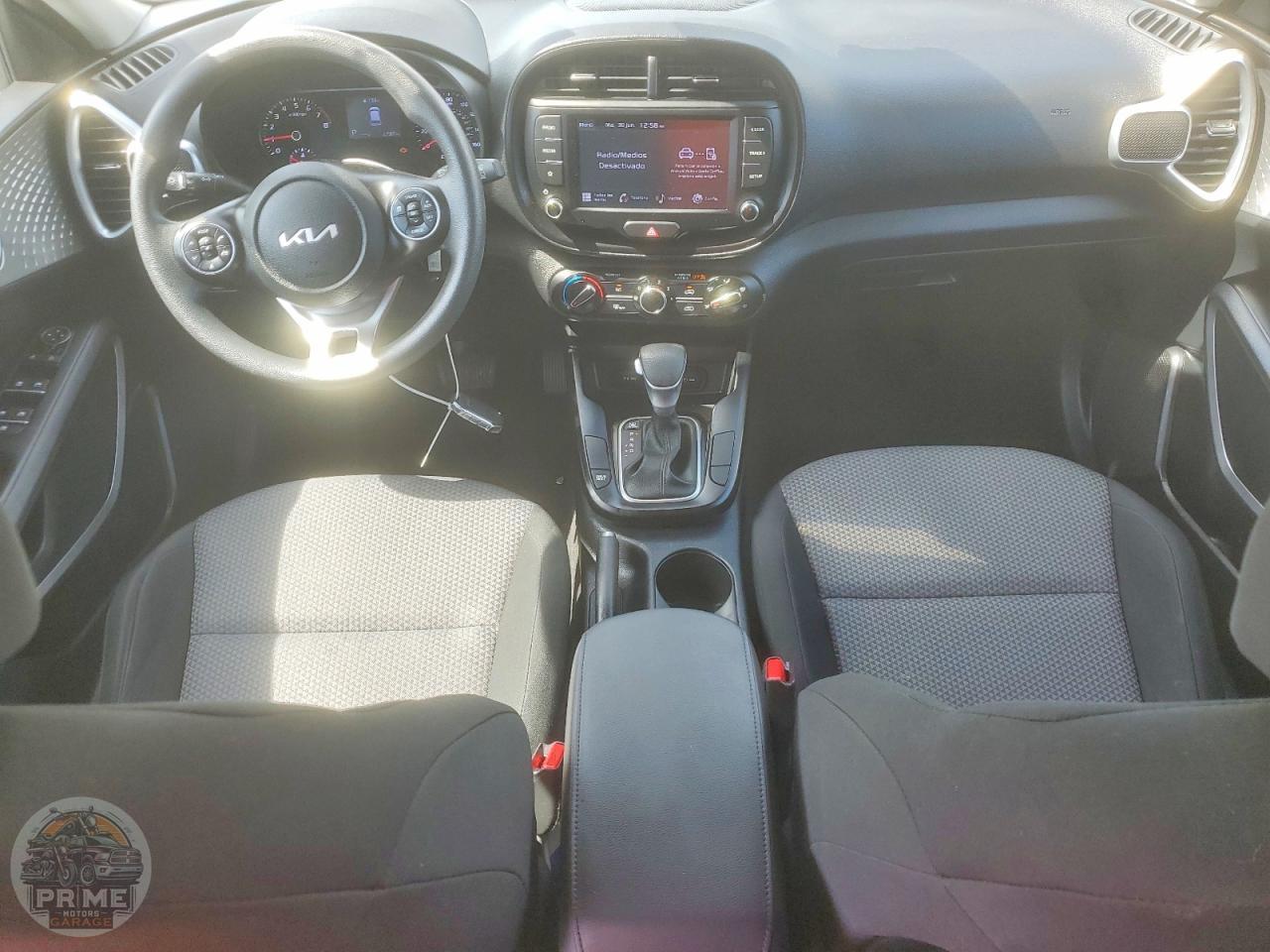 2022 KIA SOUL — фото 8