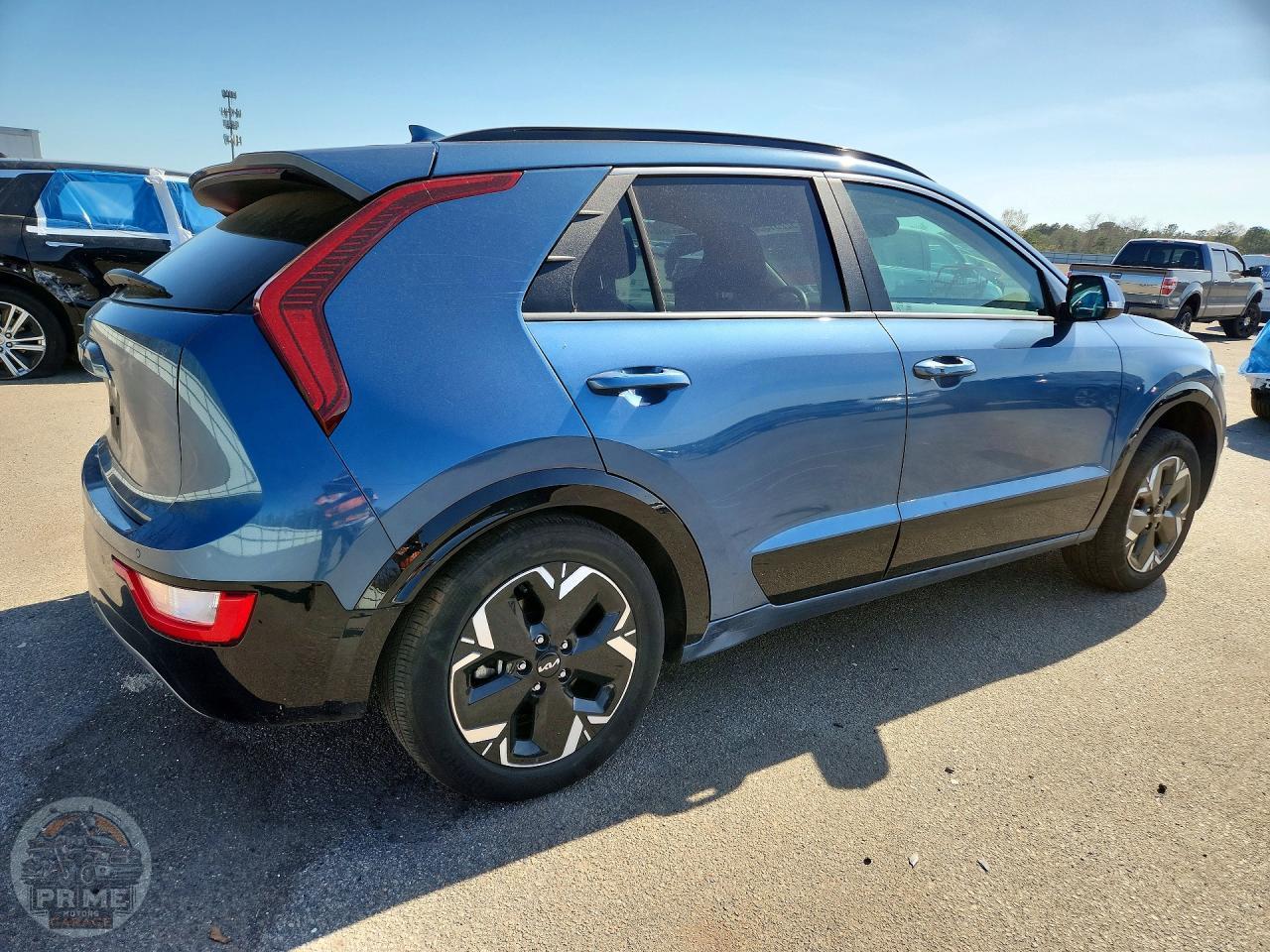 2024 KIA NIRO — фото 3