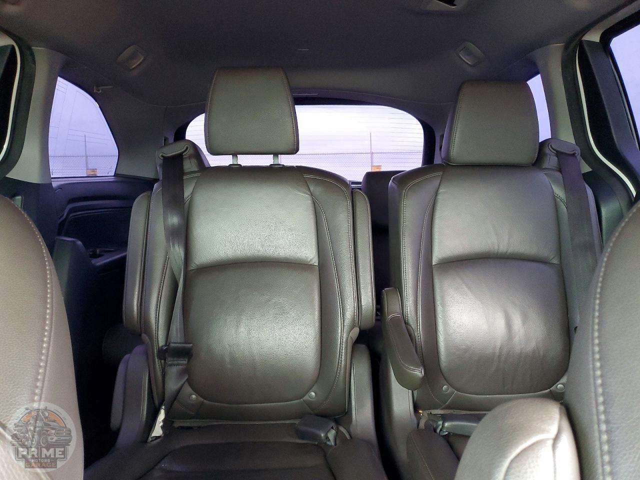 2020 HONDA ODYSSEY — фото 10