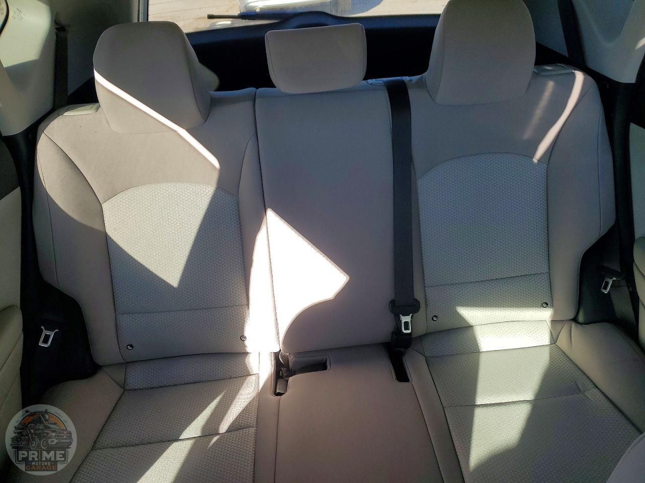 2021 KIA SOUL — фото 10
