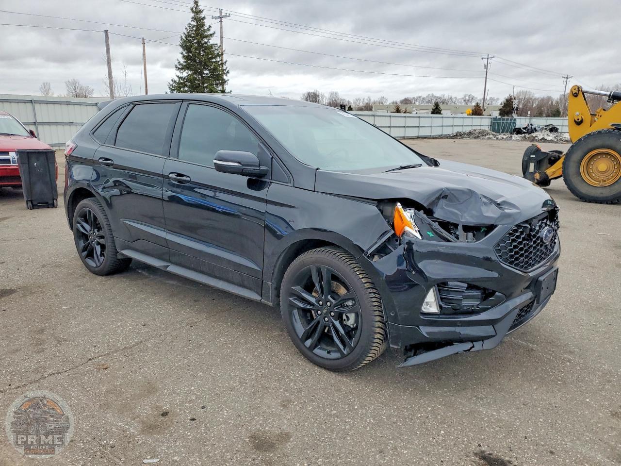 2020 FORD EDGE — фото 7